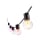 Inteligentna lampa Philips Hue Festavia girlanda ogrodowa 7m 10 żarówek